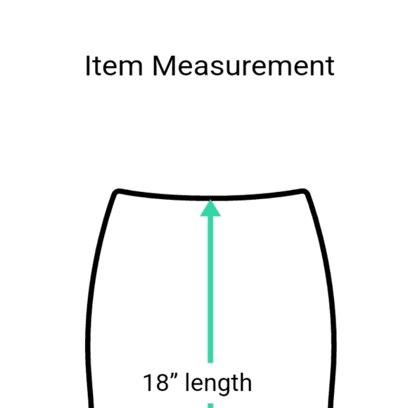 🖤 Last 1❣️ red floral cotton a line casual skirt preowned - Picture 3 of 5